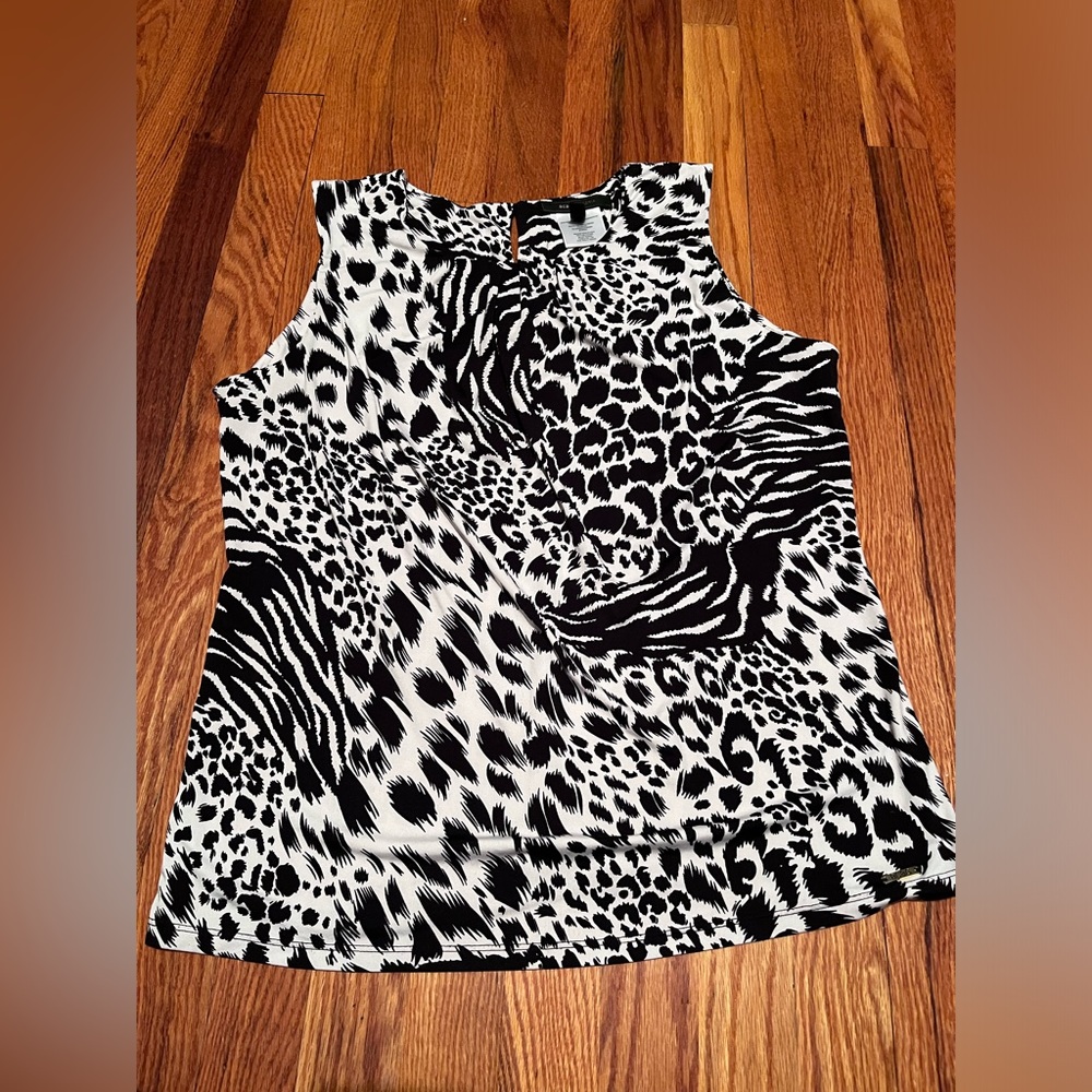 Ladies tank